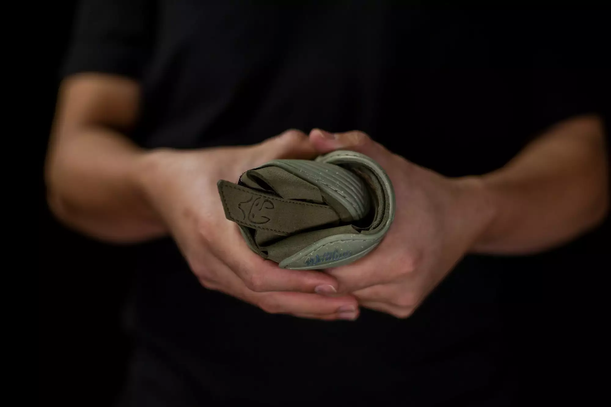 Wildling Shoes Frühling / Sommer Waldfeder