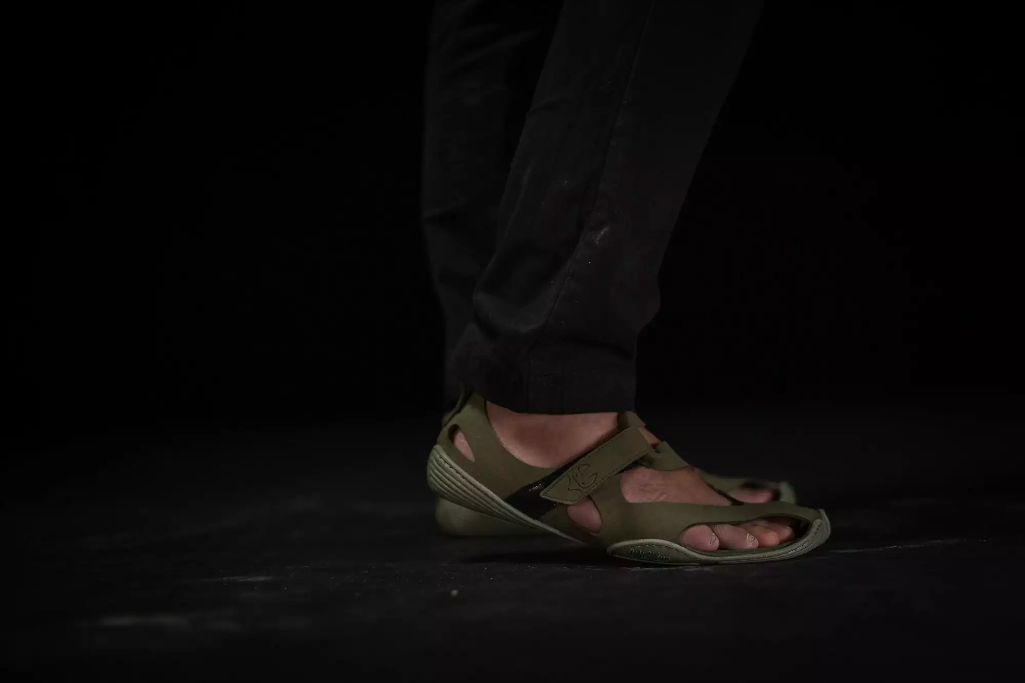 Wildling Shoes Frühling / Sommer Waldfeder