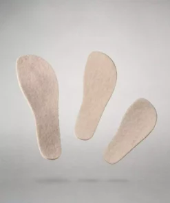 Wildling Shoes Einlegesohle "Wooly" Alle Kategorien