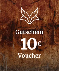 Wildling Shoes Digitaler Geschenkgutschein